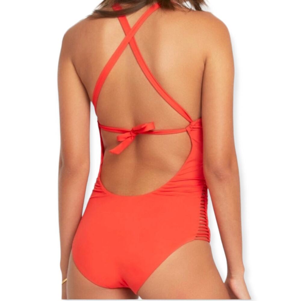 Becca By Rebecca Virtue No Strings Attached One P… - image 1